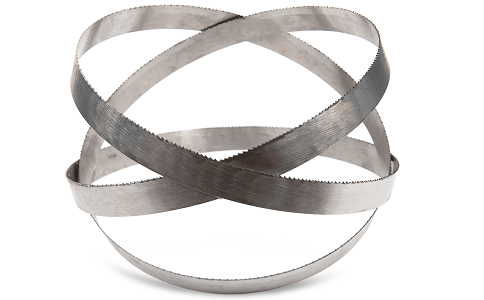 安康加工厂定制带锯条需要向带锯条生产厂家提供哪些参数？